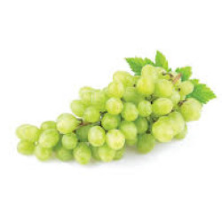 Green Grapes