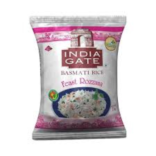 India Gate Premium Rice 10 lb
