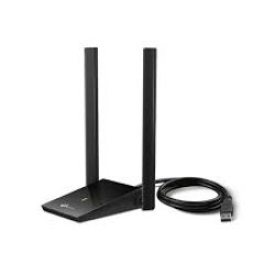 TP-Link Archer T4U Plus AC1300 Dual Antennas...