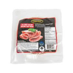 Crescent All Beef Salami 250 g