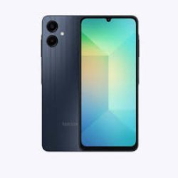 Samsung Galaxy A06 Dual Sim