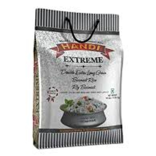 Handi Exatreme Basmati Rice 10 lb