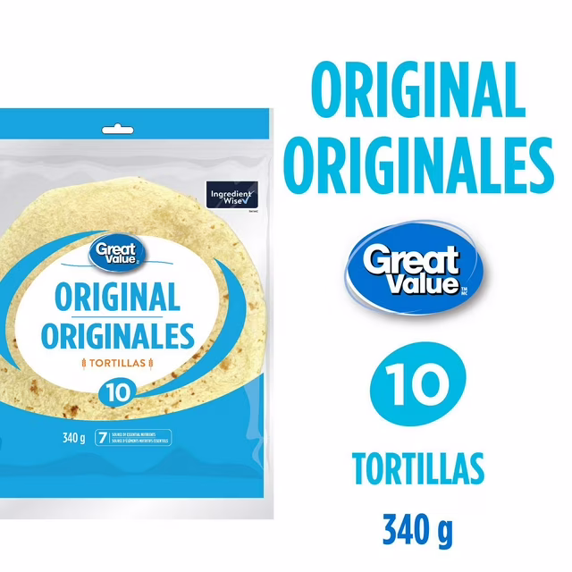 Great Value 7