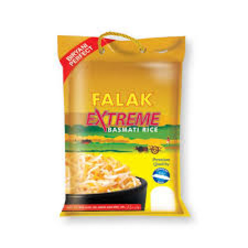 Falak Extreme Basmati Rice 10 lb