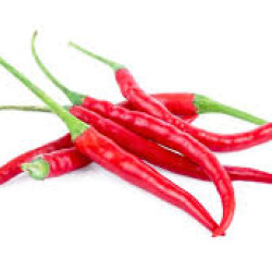 Thai Chilli