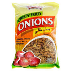 Zaika Fried Onion 400 Gm