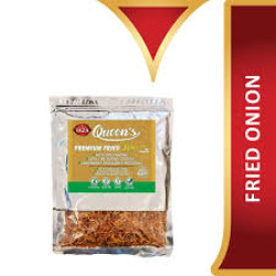 Taza Fried Onion 300 Gm