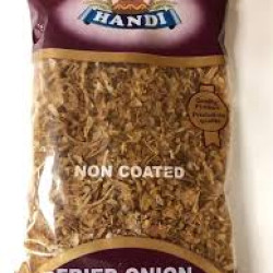 Handi Non Coated Fried Onion 200 Gm