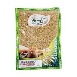 Fenugreek (400 g) -Surabi