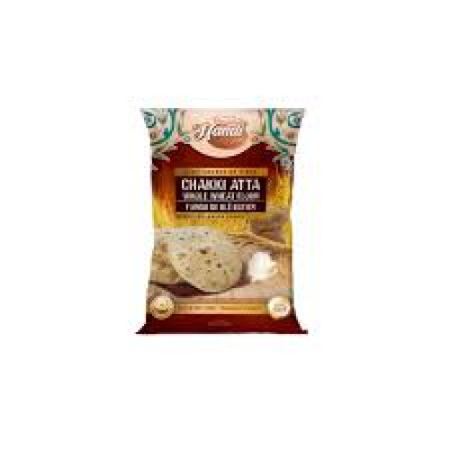 Handi Chakki Atta 20 lb