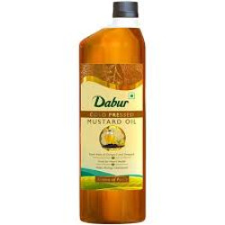 Dabur Mustard Oil 1 Ltr